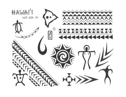 Tribal Bands Image Of Tattoos